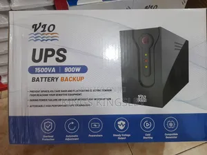 1500va Ups 900w
