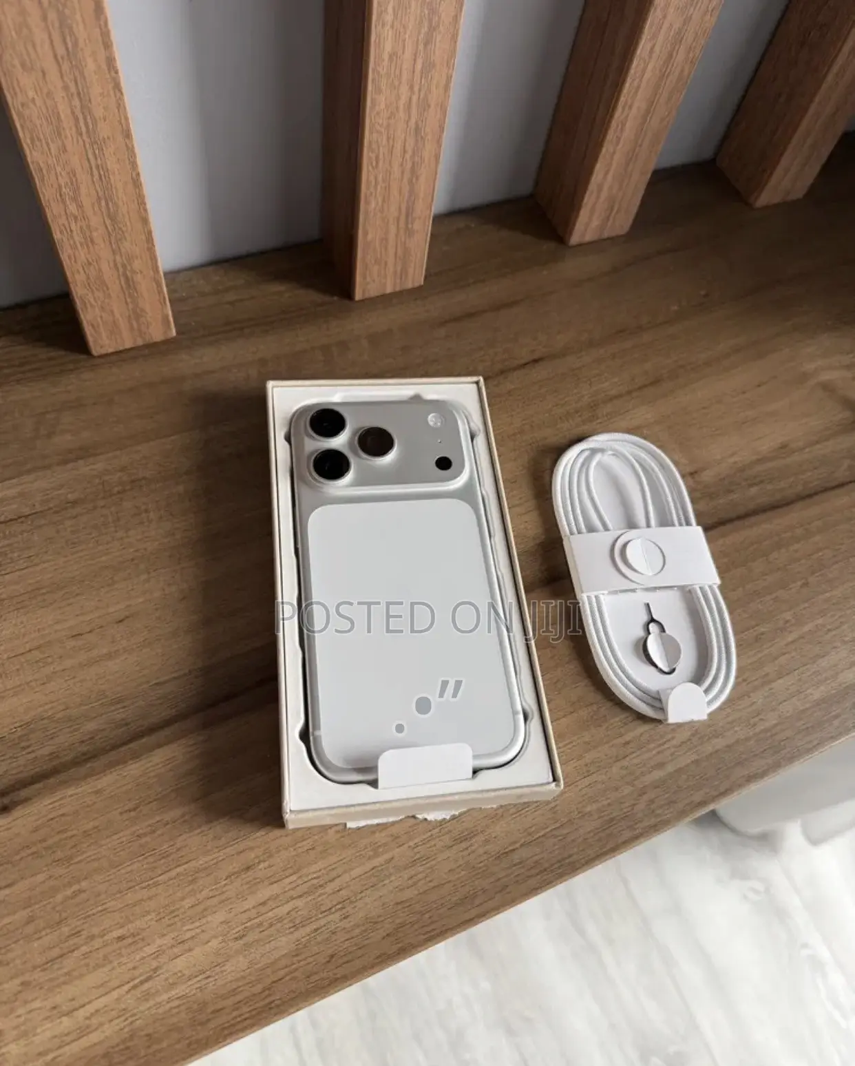 Apple iPhone 17 Pro 512 GB Silver