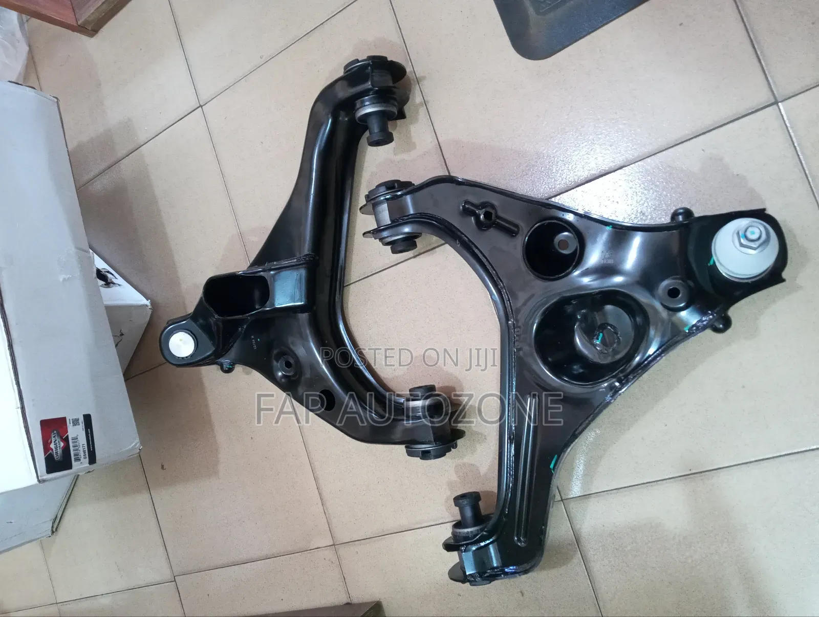 Superior Quality Ford F150, Expedition, Navigator Control Arm From USA