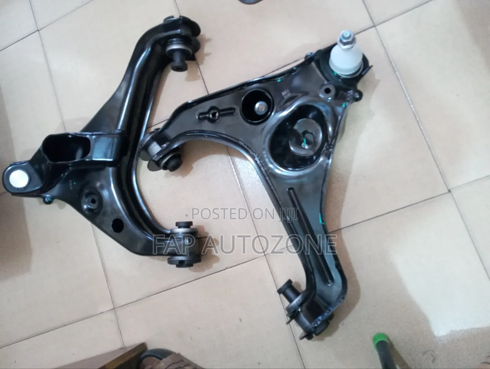 Superior Quality Ford F150, Expedition, Navigator Control Arm From USA