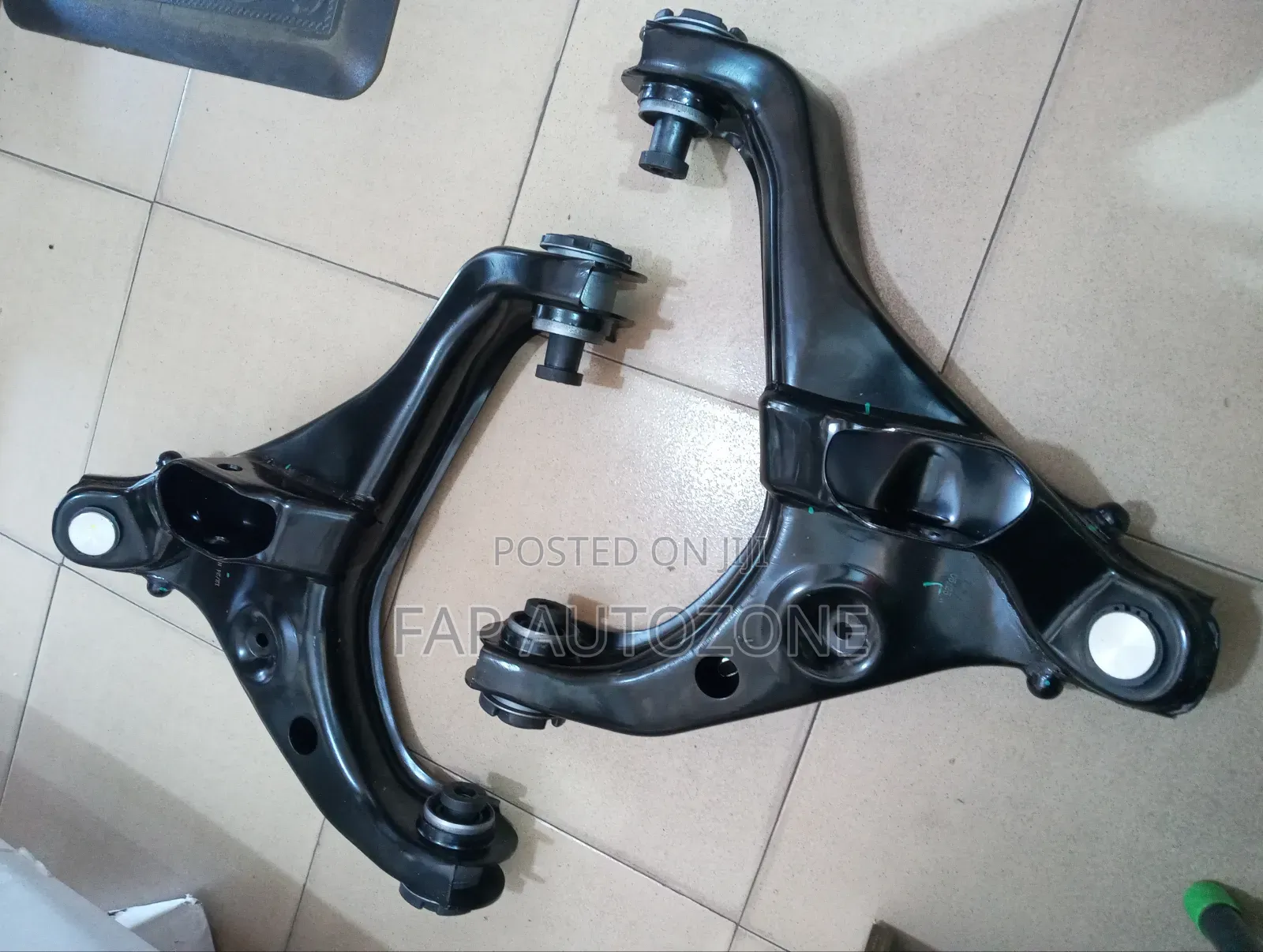 Superior Quality Ford F150, Expedition, Navigator Control Arm From USA