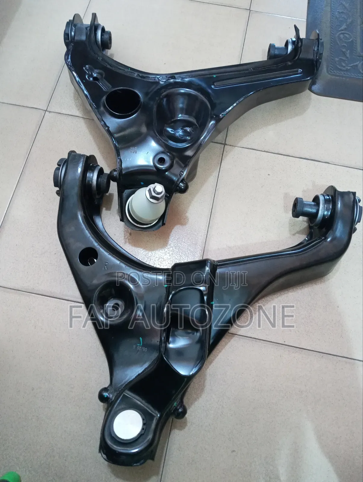 Superior Quality Ford F150, Expedition, Navigator Control Arm From USA