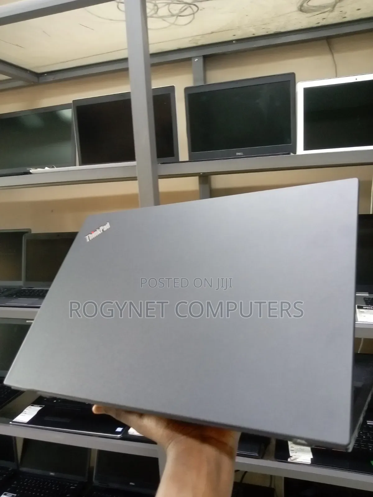 Laptop Lenovo 8GB Intel Core i7 SSD 256GB