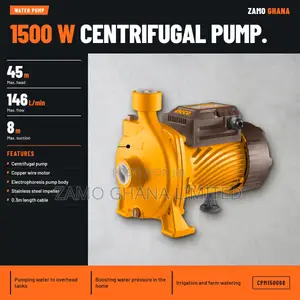 Water - Cpm150068
