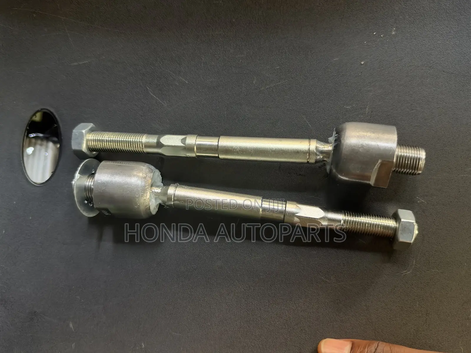 Honda Accord 2018 Tie Rod Ball.