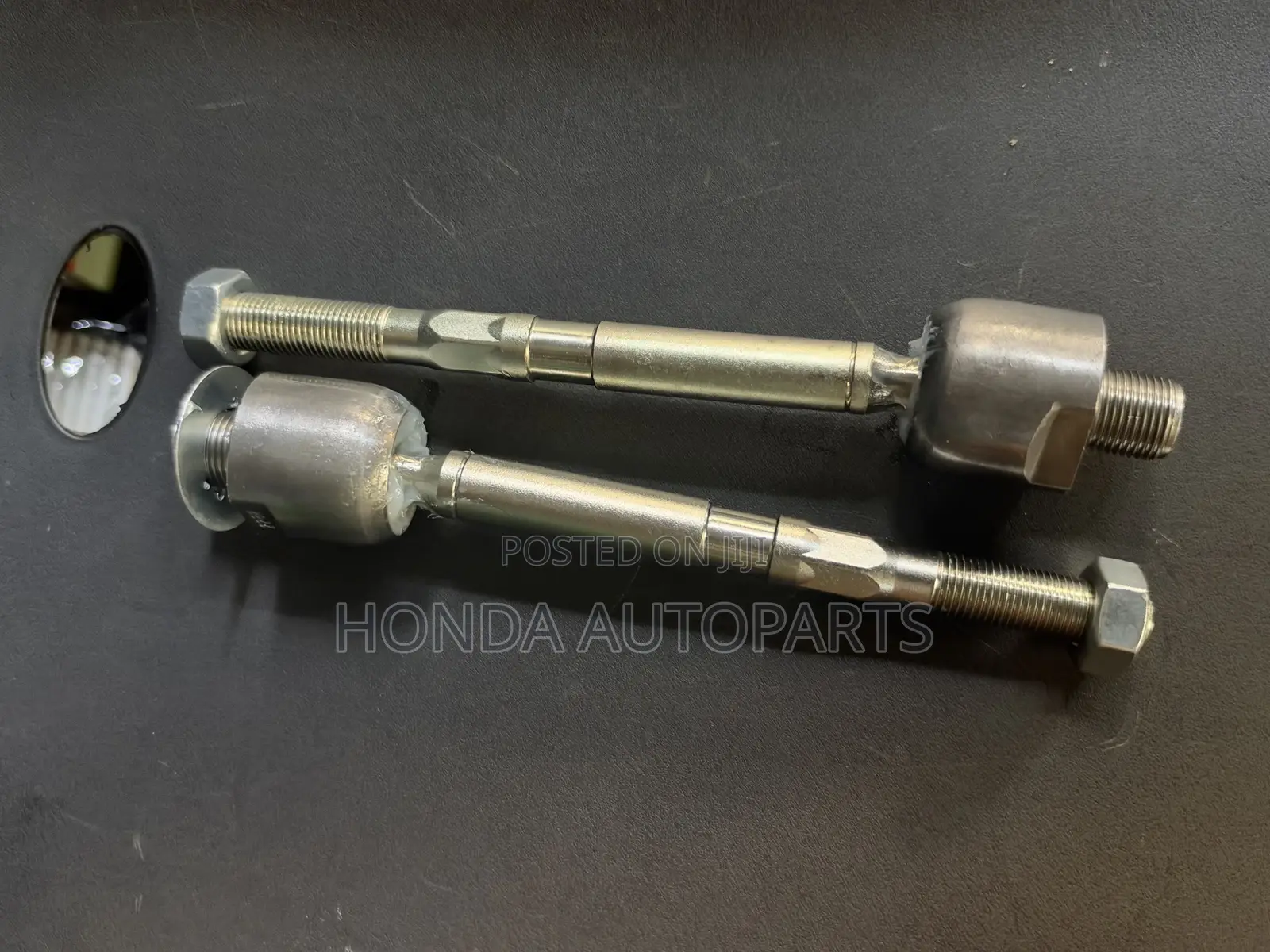 Honda Accord 2018 Tie Rod Ball.