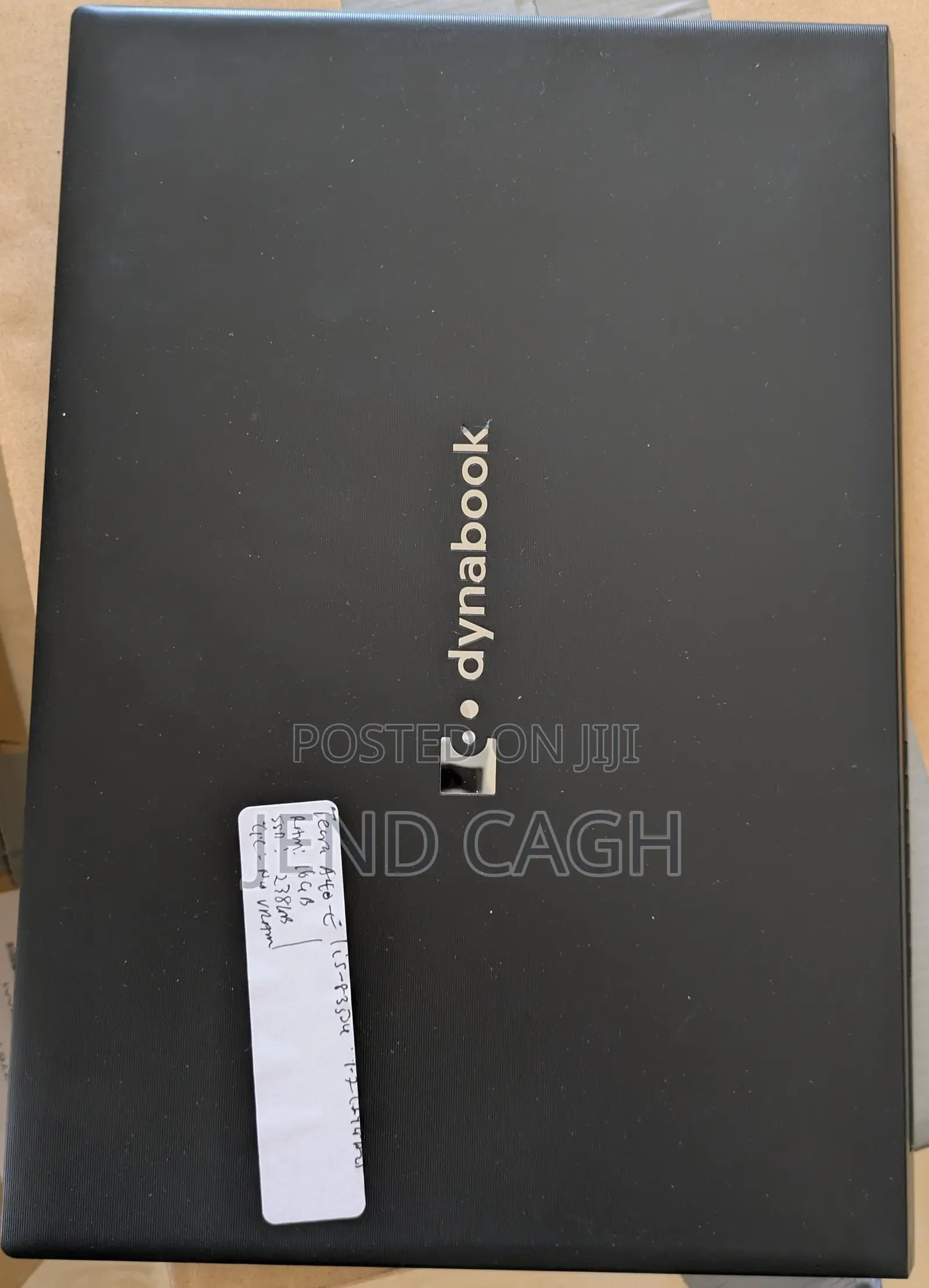 Laptop Toshiba Tecra A40 16GB Intel Core i5 SSD 256GB