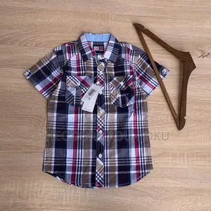 Children Quality Shirts