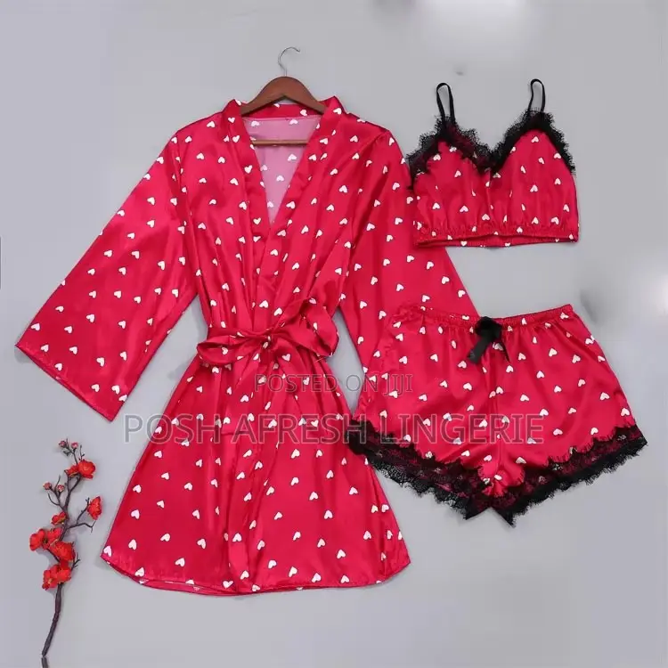 LADIES Sleepwear
