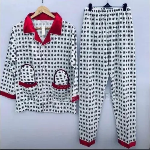Unisex Pyjamas Sleepwear