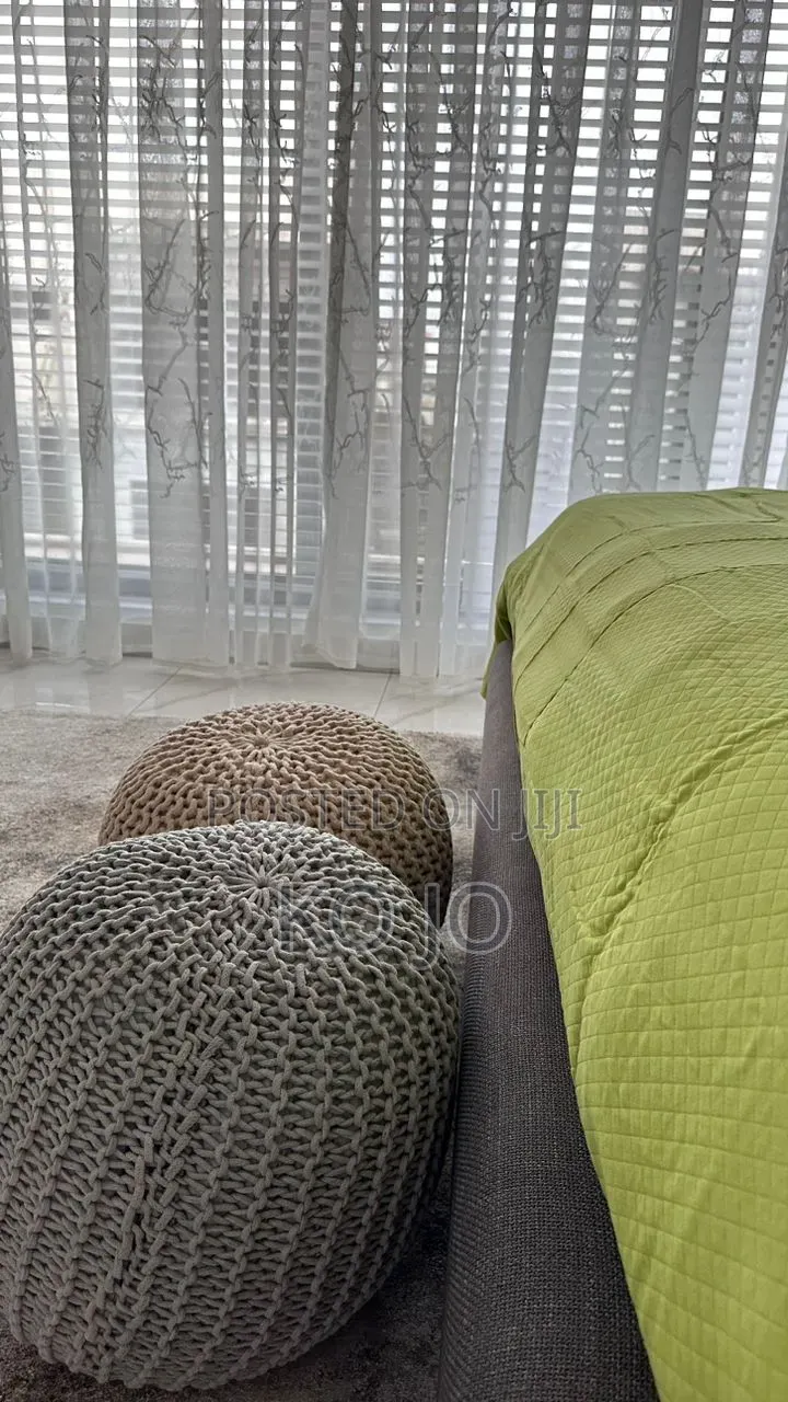 Furnished 1bdrm Apartment in The Hidden, American House for rent