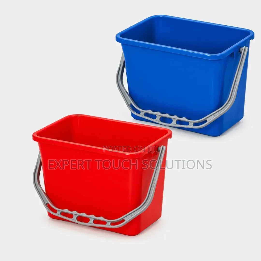 10 Liter Bucket