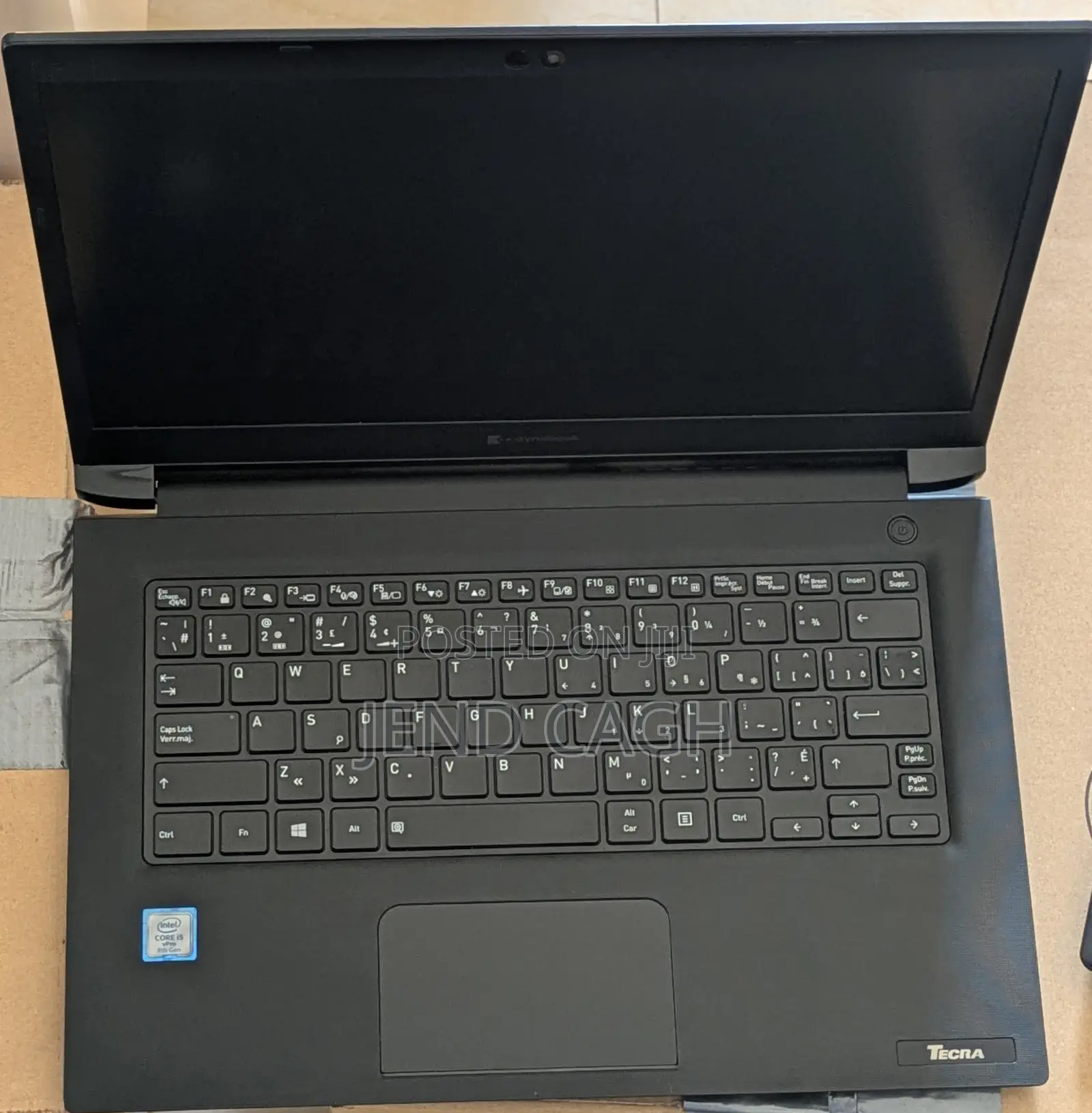 Laptop Toshiba X40 8GB Intel Core i5 SSD 256GB