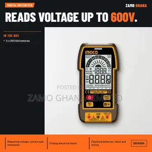 Digital - Dm16004