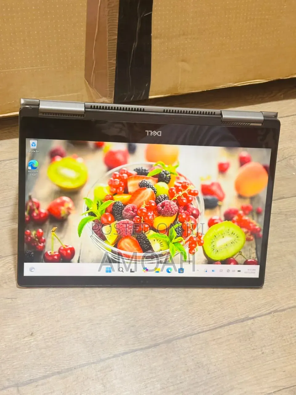 Laptop Dell Inspiron 13 7373 8GB Intel Core i7 SSD 256GB