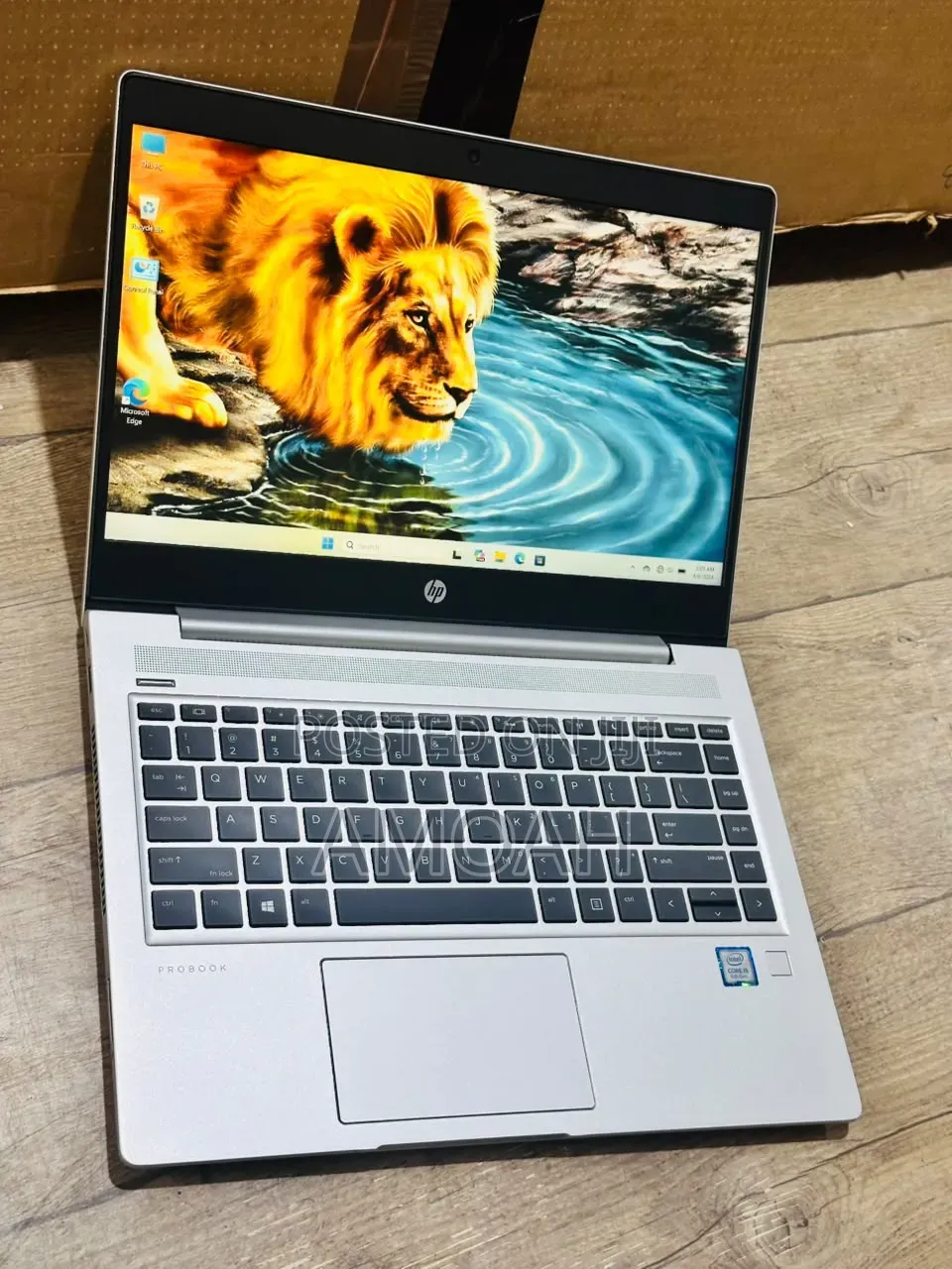 Laptop HP ProBook 440 G6 8GB Intel Core i5 SSD 256GB
