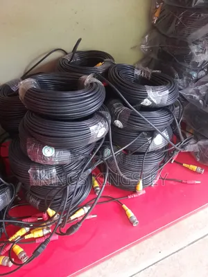 BNC Cable 30m