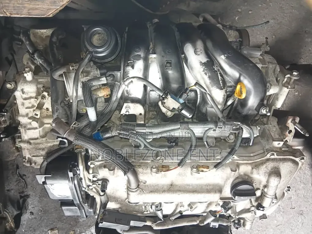 Toyota Corolla 2009 to 2016 Automatic Gearbox