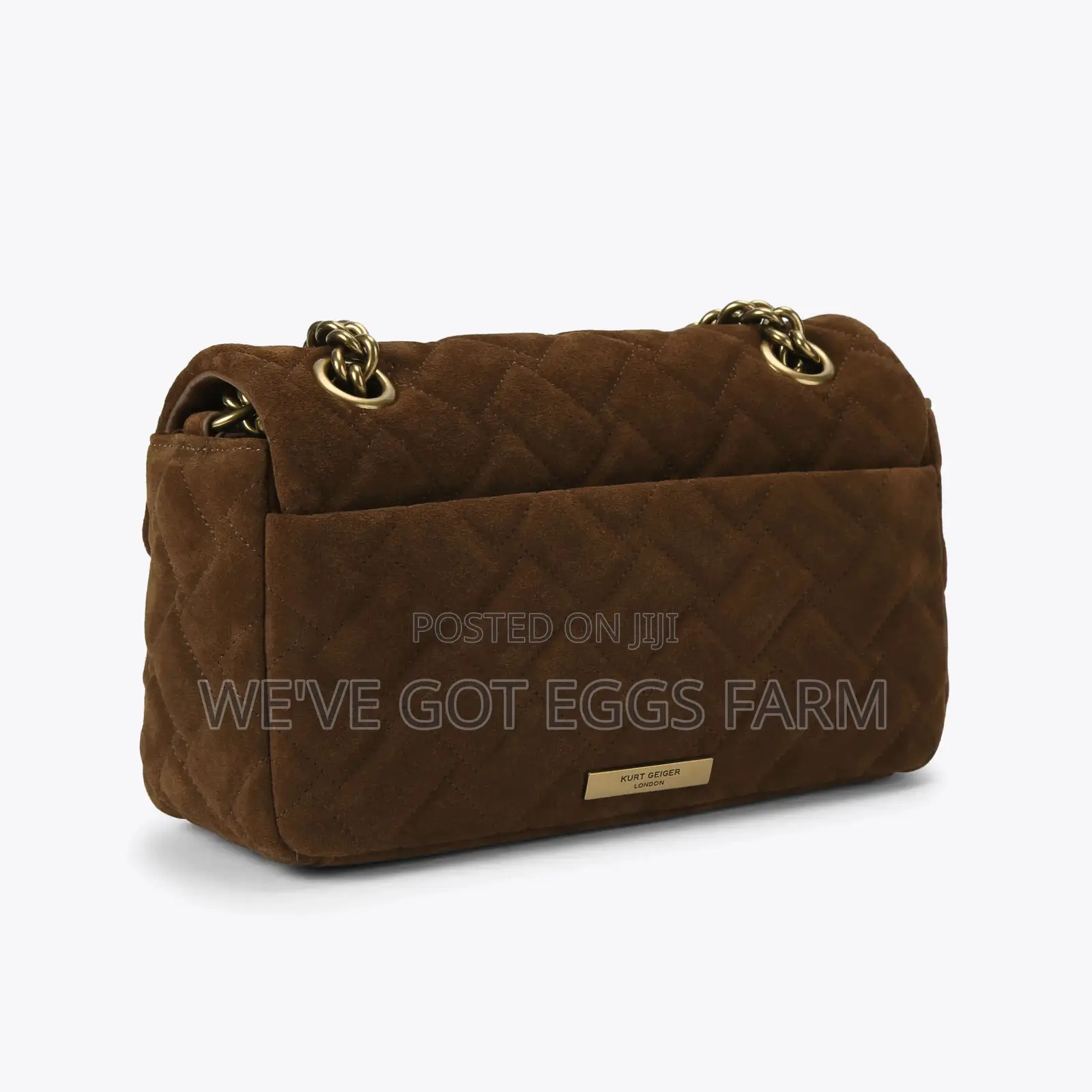 Original Kurt Geiger Pimlico Shoulder Bag