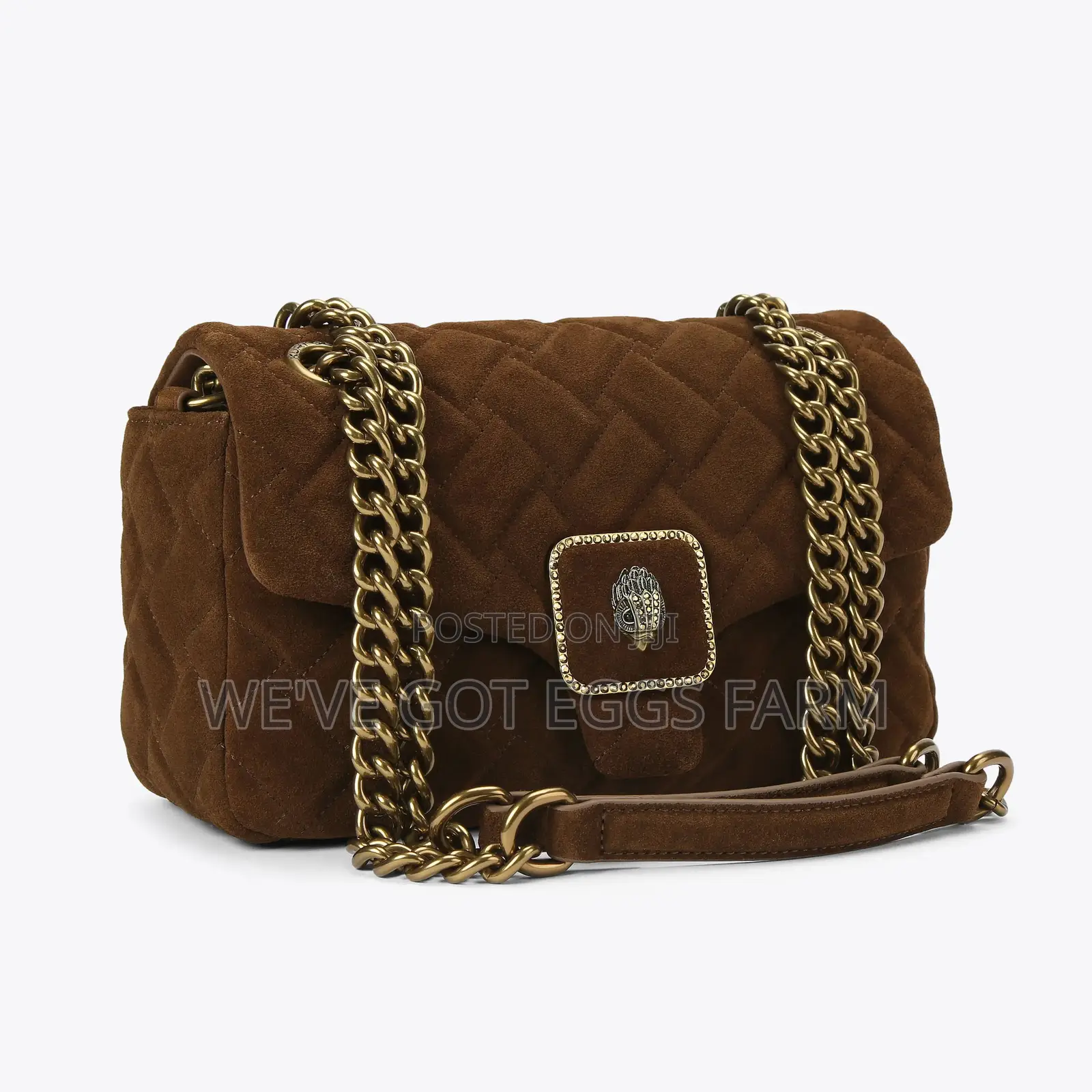 Original Kurt Geiger Pimlico Shoulder Bag