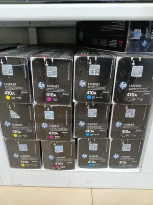 HP 410a Toner