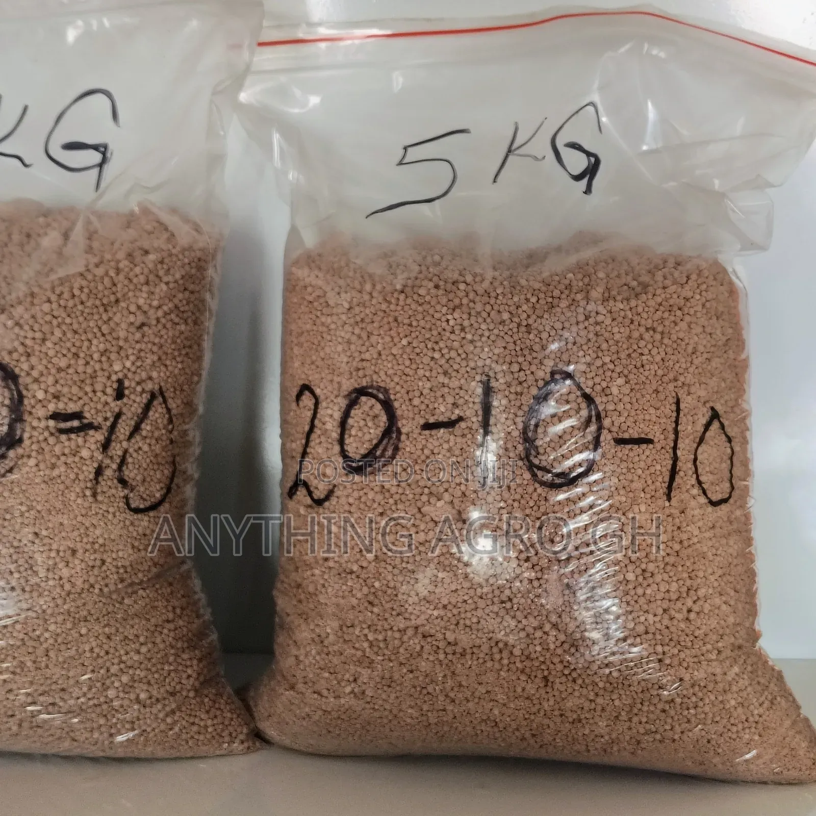 NPK Fertilizer 20-10-10