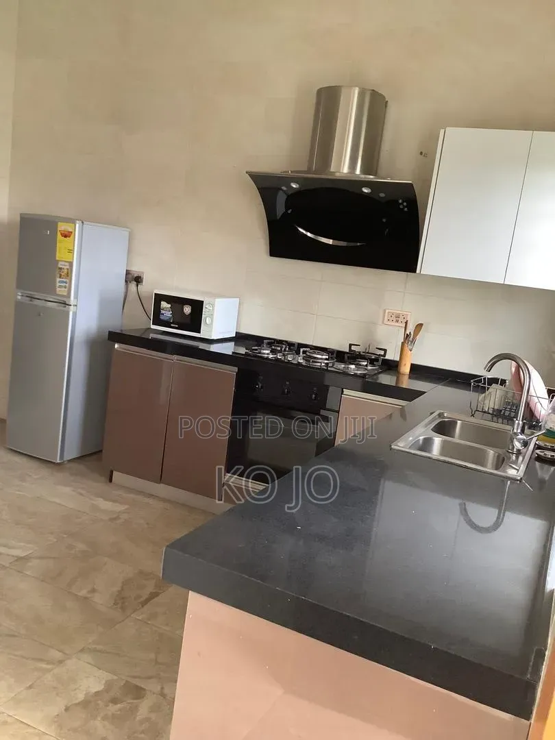 Furnished 2bdrm Apartment in Ability for rent