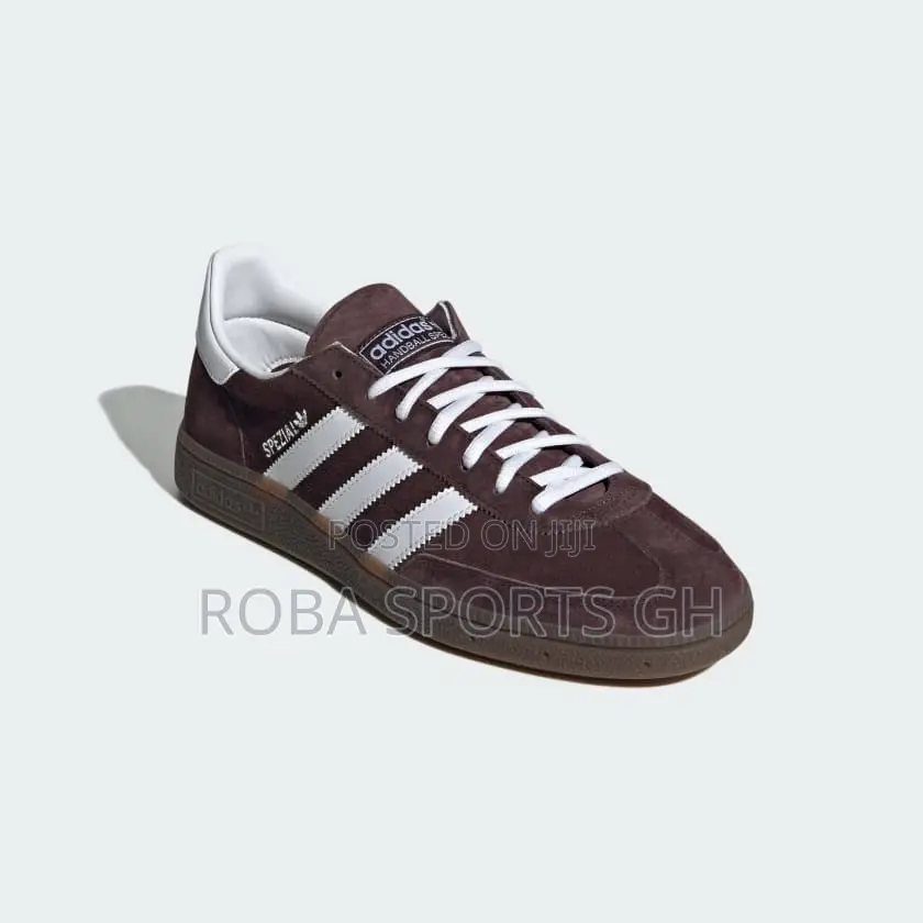 Adidas Handball Spezial "Shadow Brown Gum" Trainers