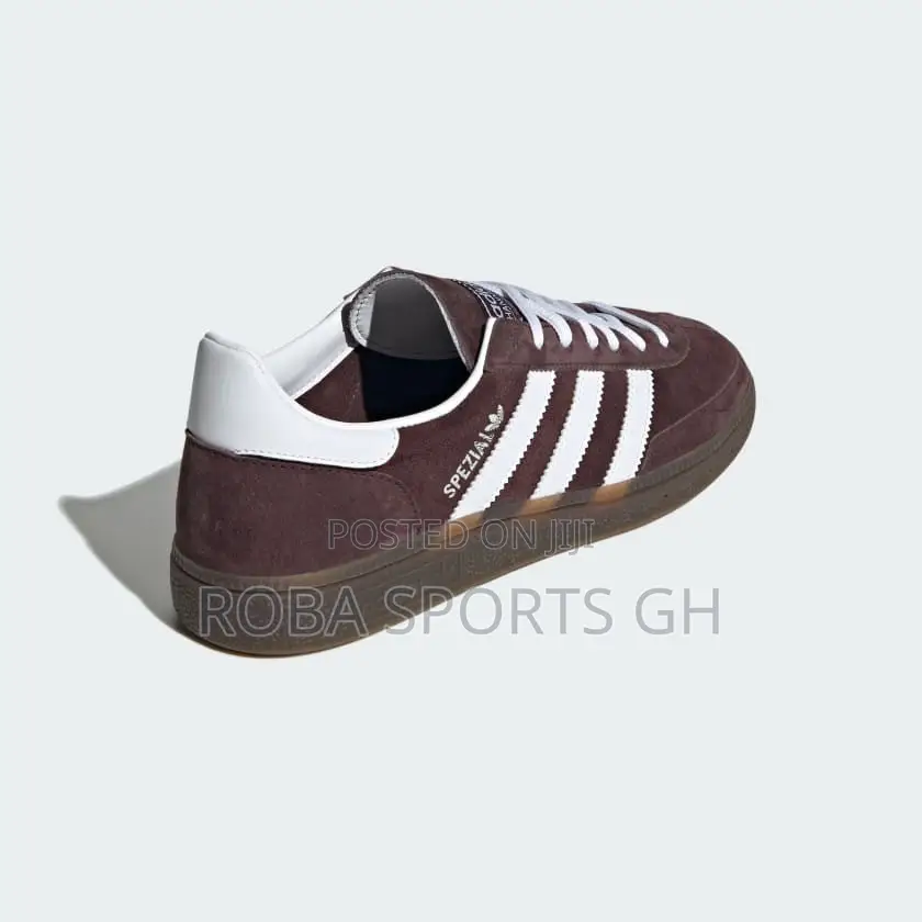 Adidas Handball Spezial "Shadow Brown Gum" Trainers
