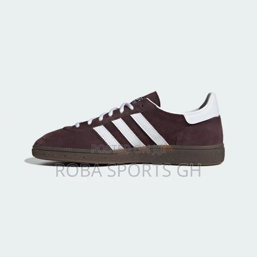 Adidas Handball Spezial "Shadow Brown Gum" Trainers