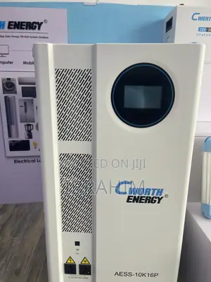 Solar Battery /Inverte