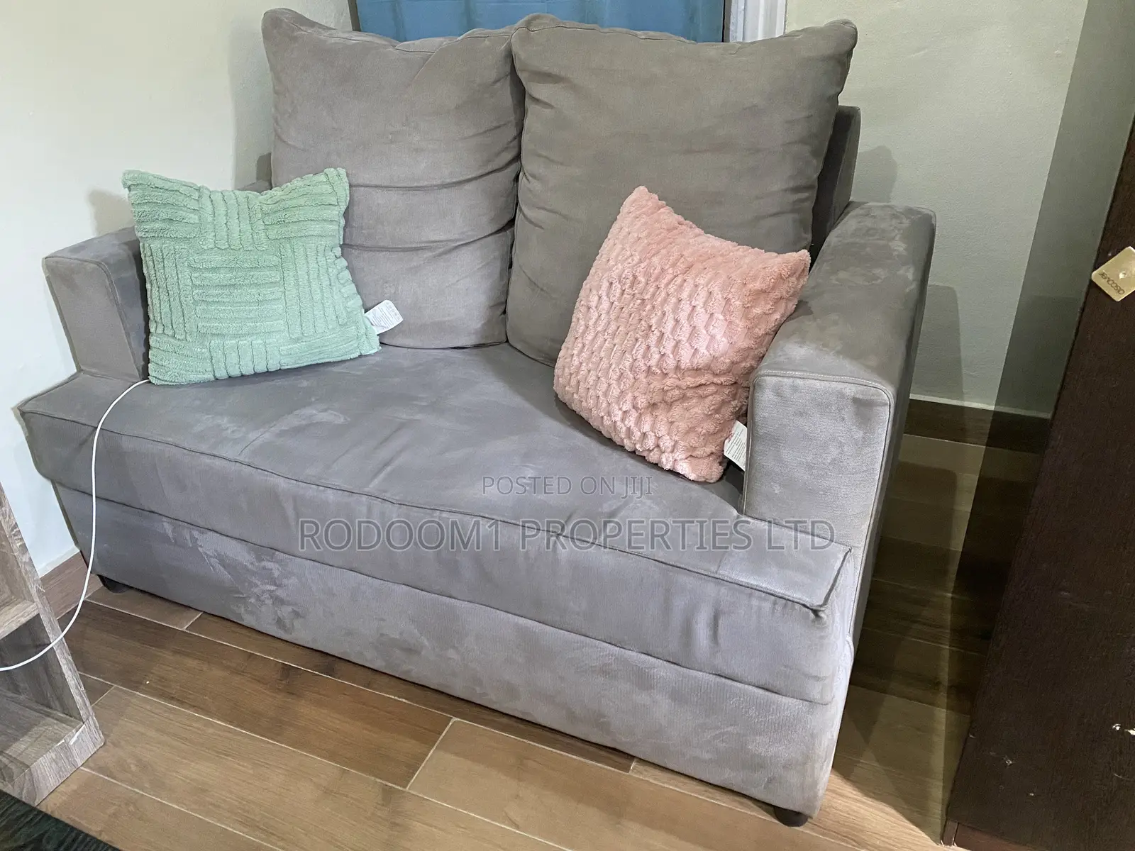 7 Seater Sofa Set