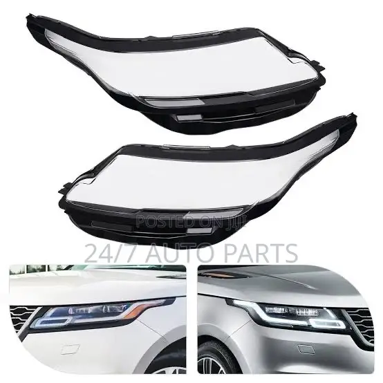 Range Rover Sports Headlight Cover