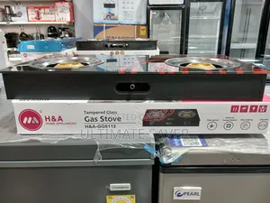 Gas Stove Table Top