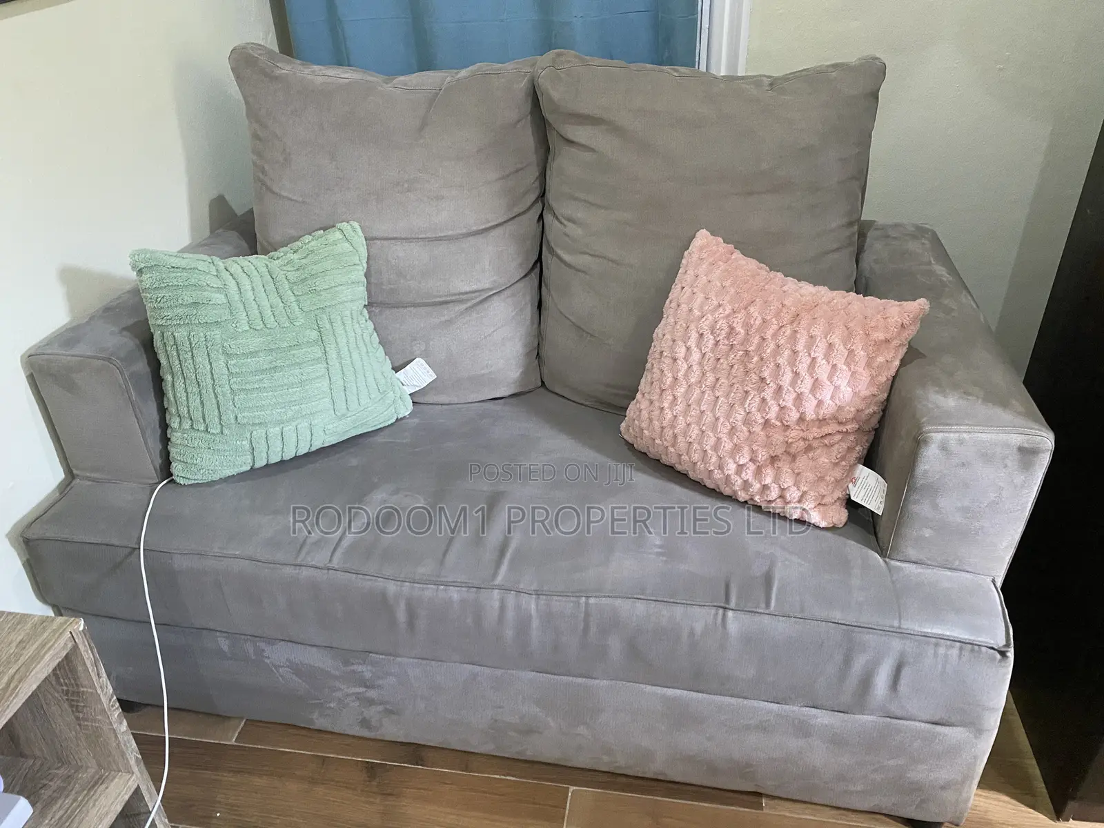 7 Seater Sofa Set