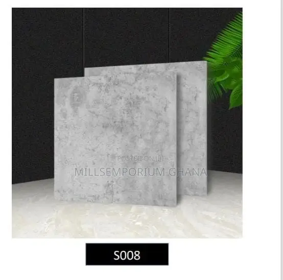 Square LVT Vinyl Tiles - 45cm X 45cm - 24pcs - 2mm Original
