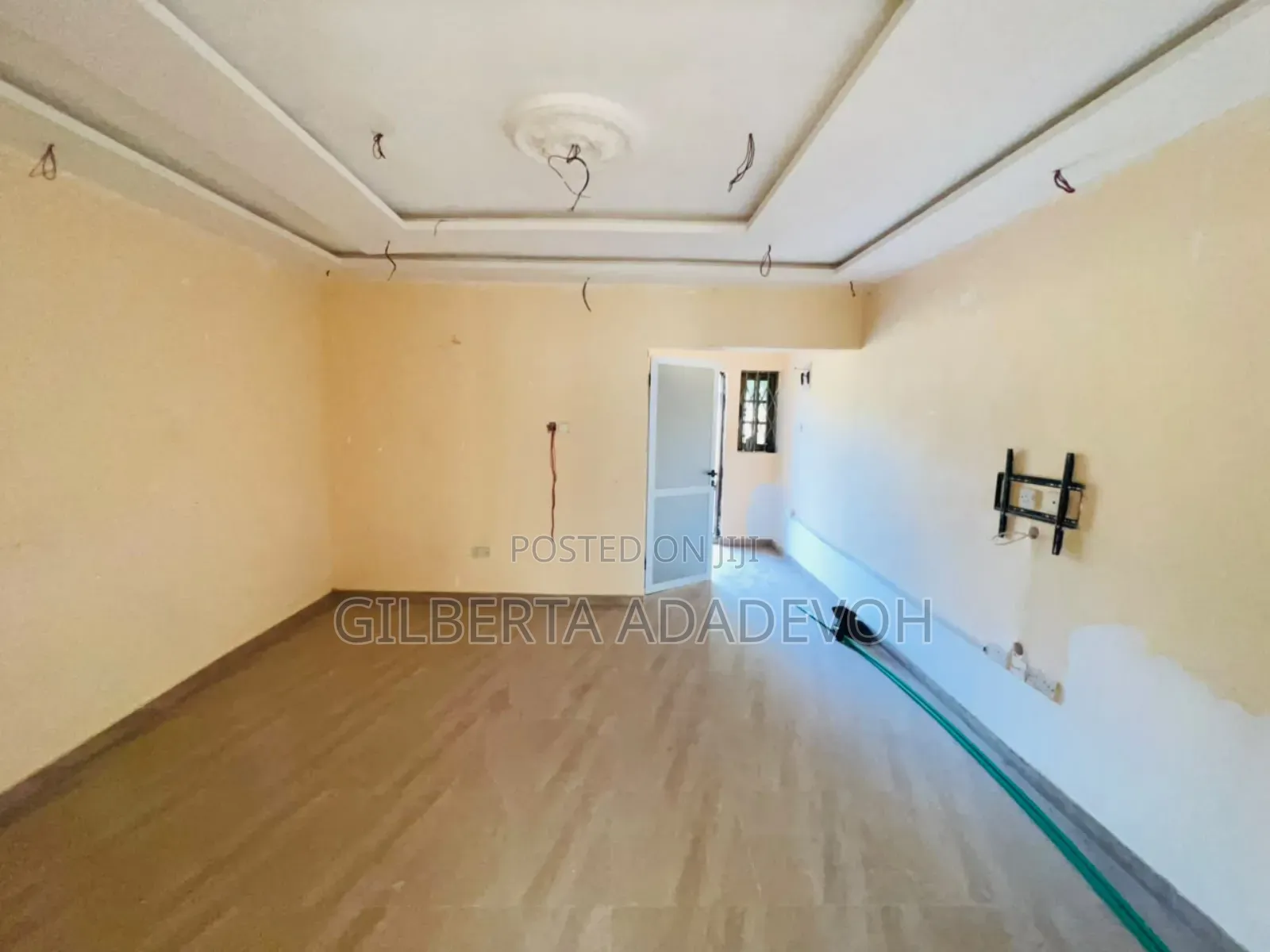 1bdrm Apartment in Danfa for rent