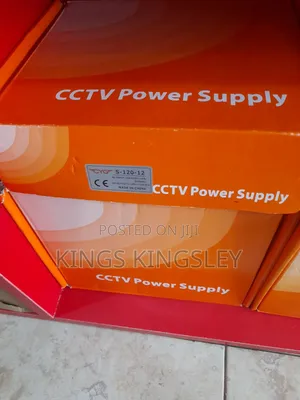 10a Power Supply