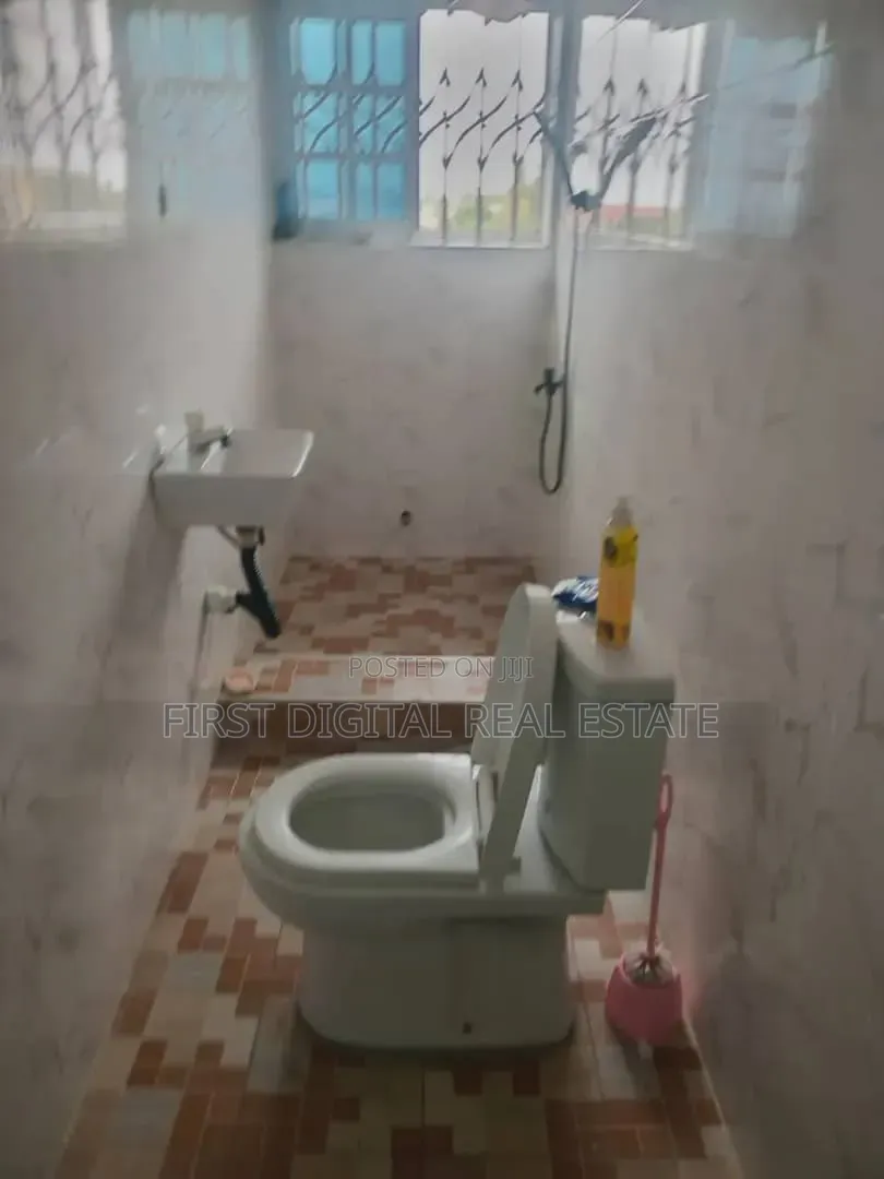 1bdrm Apartment in First Digital Real, Nyanyano for rent