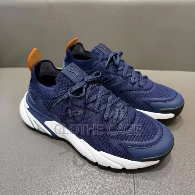 Louis Vuitton LV Runner Tatic