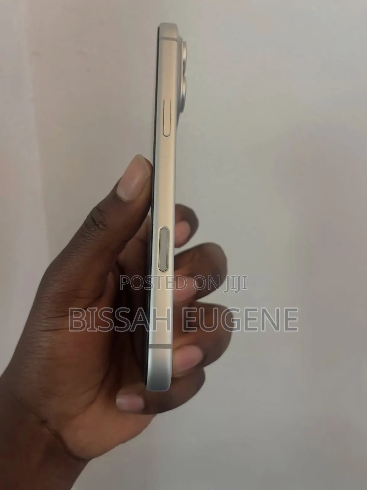 Apple iPhone 17 Pro Max 256 GB White