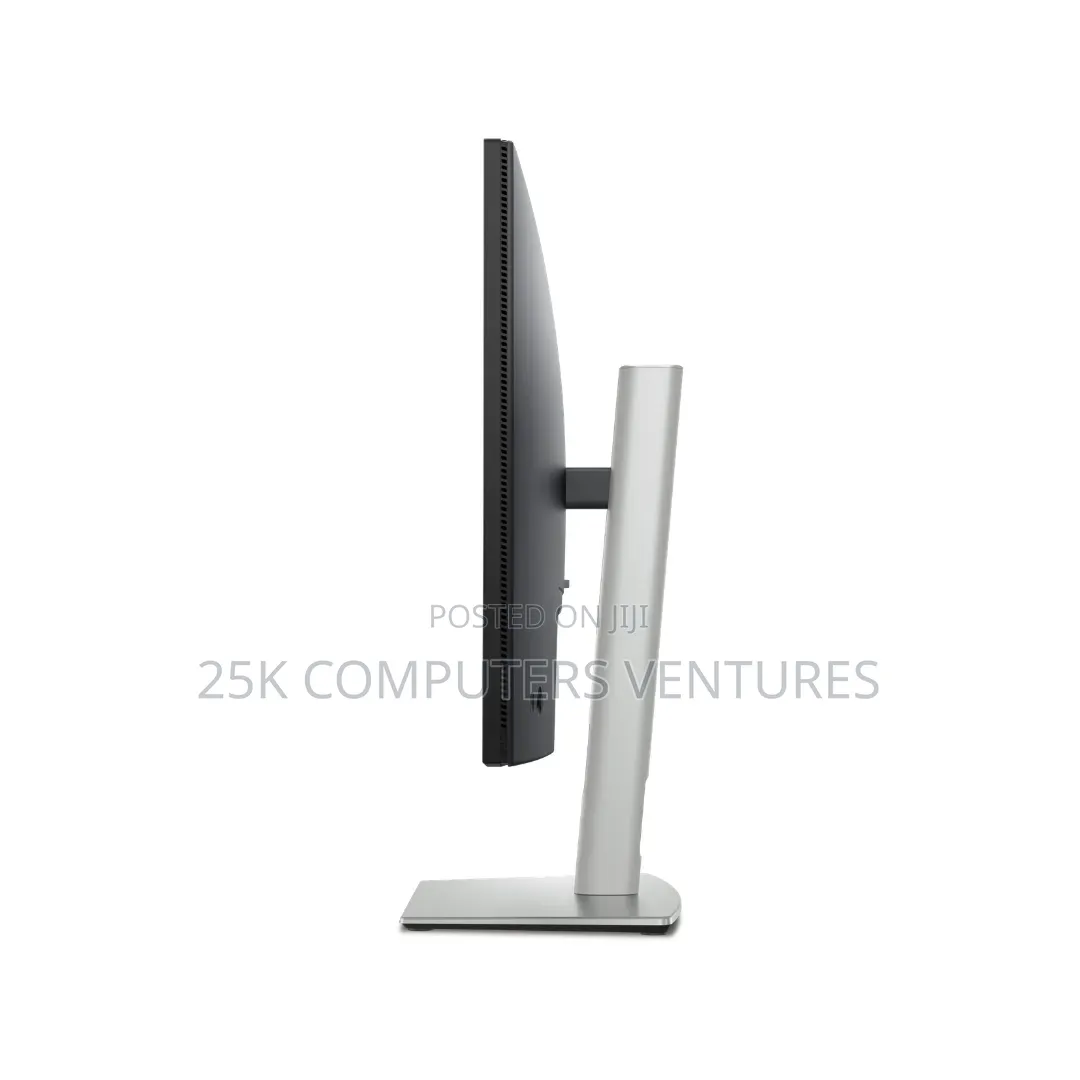 Dell Pro 27 Plus P2725HE 27" FHD IPS 100Hz USB-C Monitor