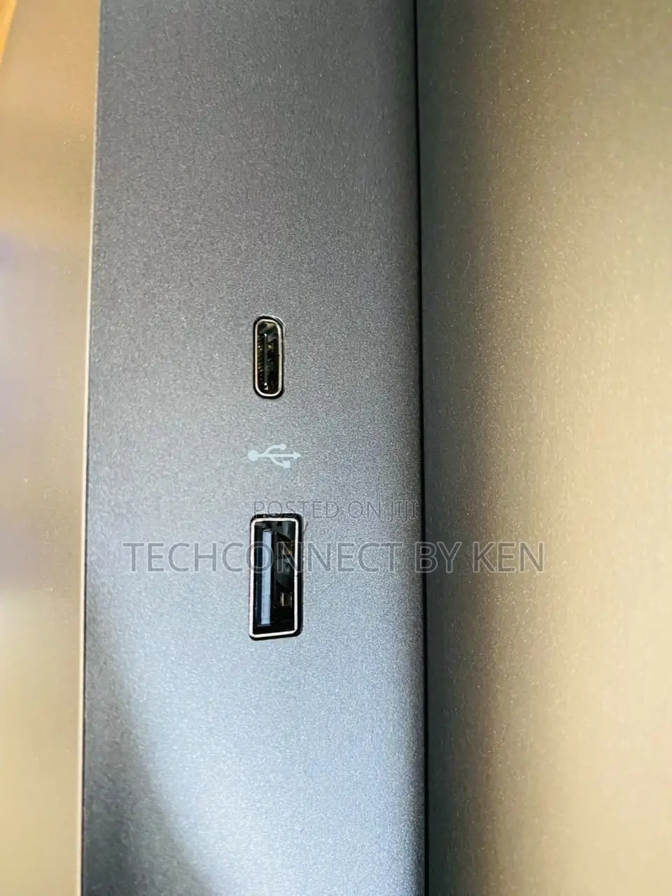 HP Z38C Curve Monitor