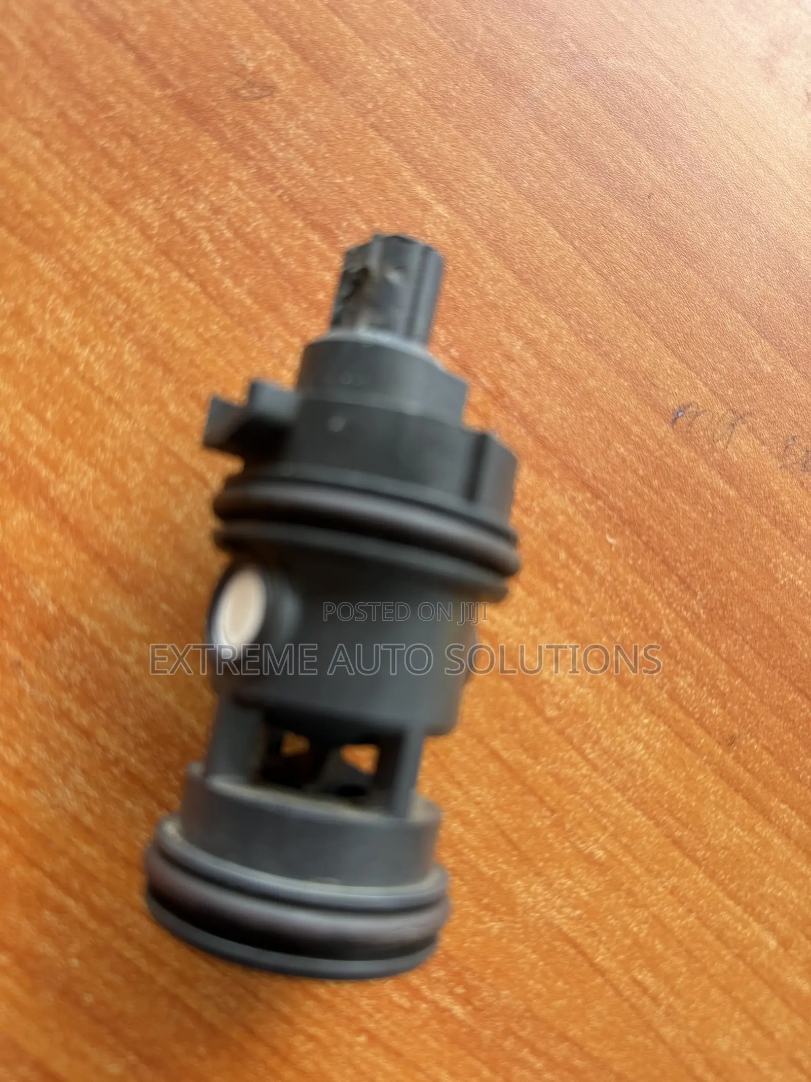 Vapor Canister Purge Solenoid Control Valve for Accord CR v Civic