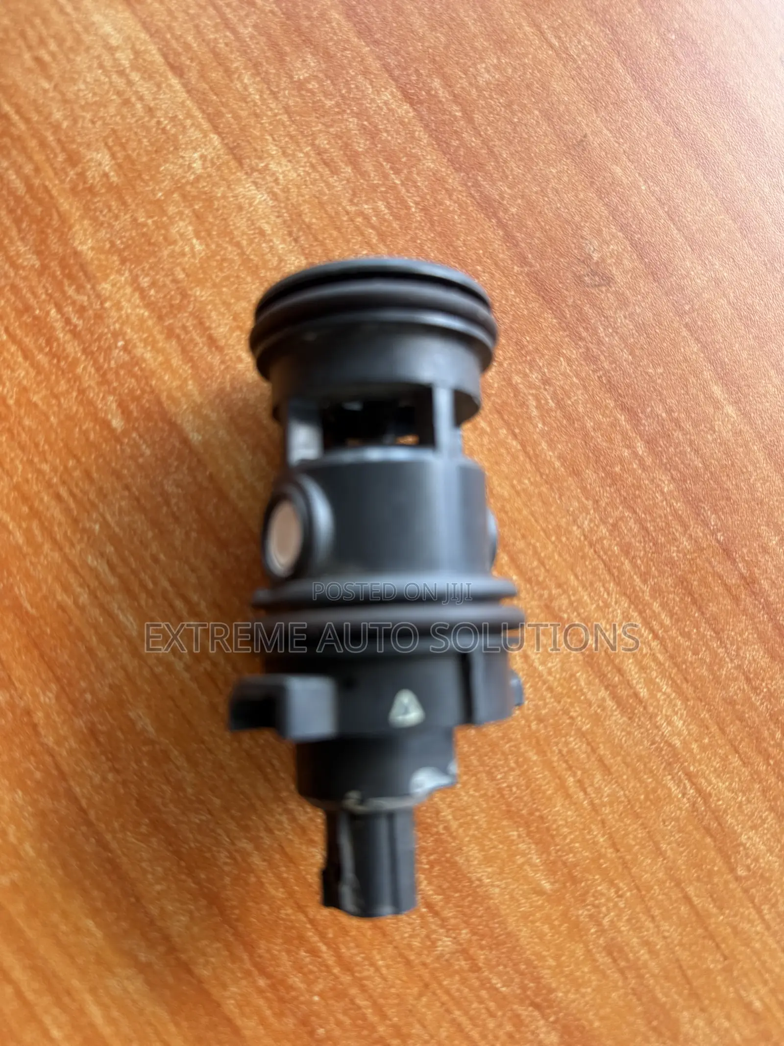 Vapor Canister Purge Solenoid Control Valve for Accord CR v Civic