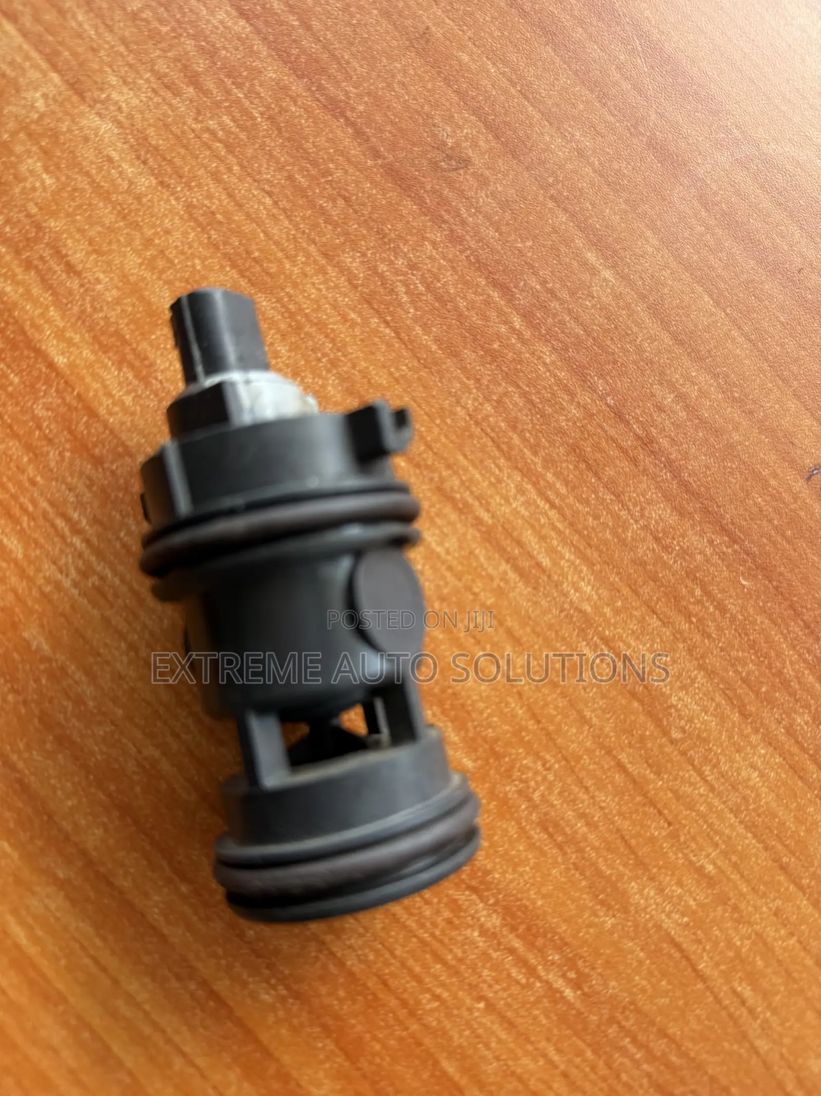 Vapor Canister Purge Solenoid Control Valve for Accord CR v Civic