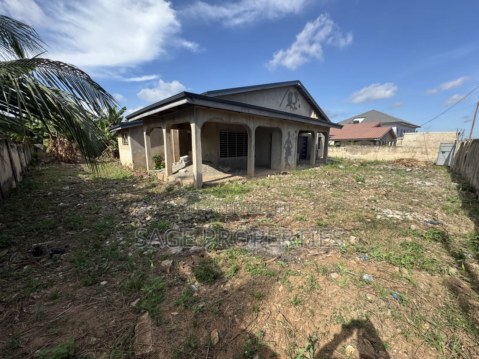 5bdrm House in Police Station for sale