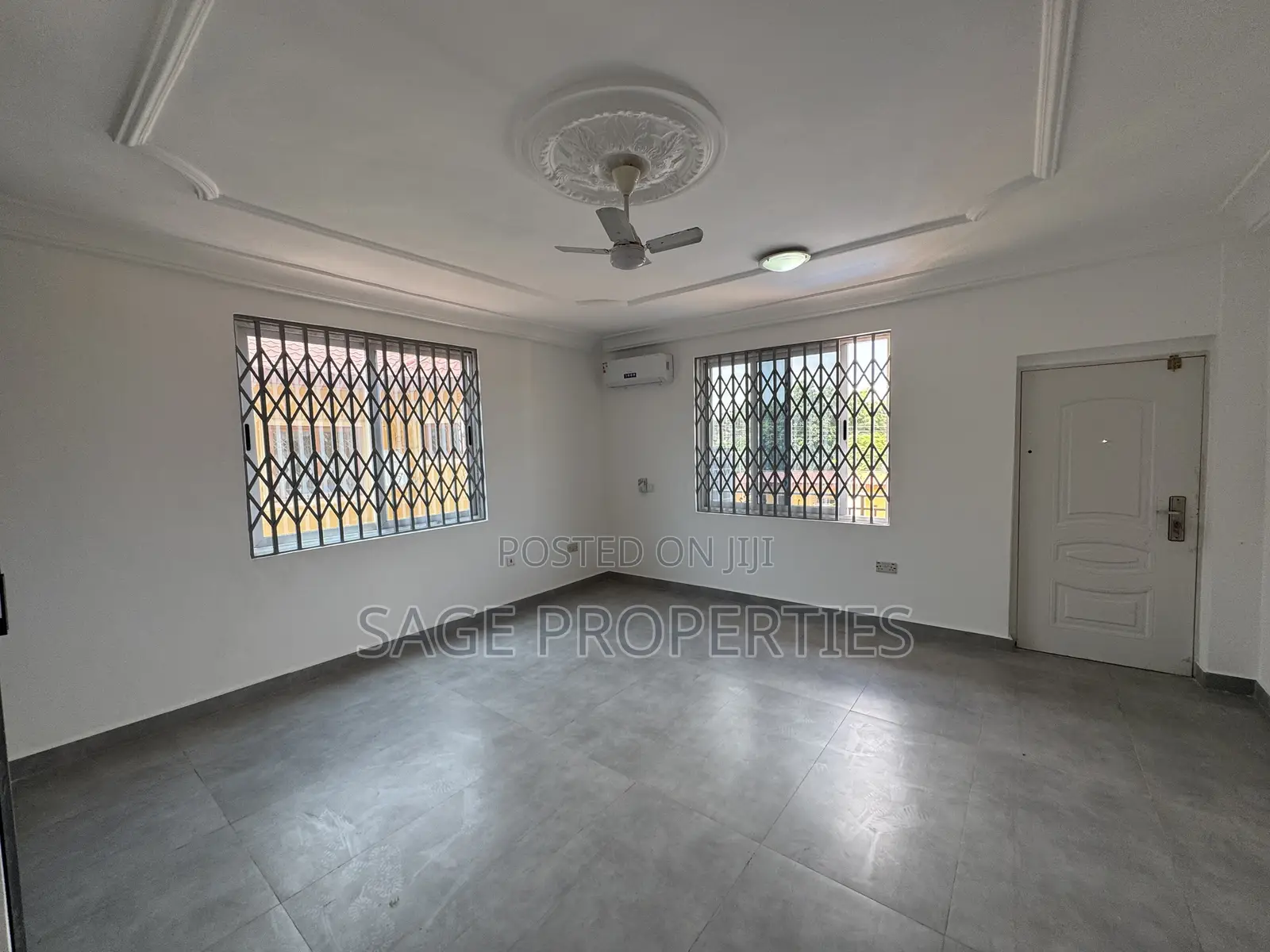 3bdrm Apartment in American House for rent