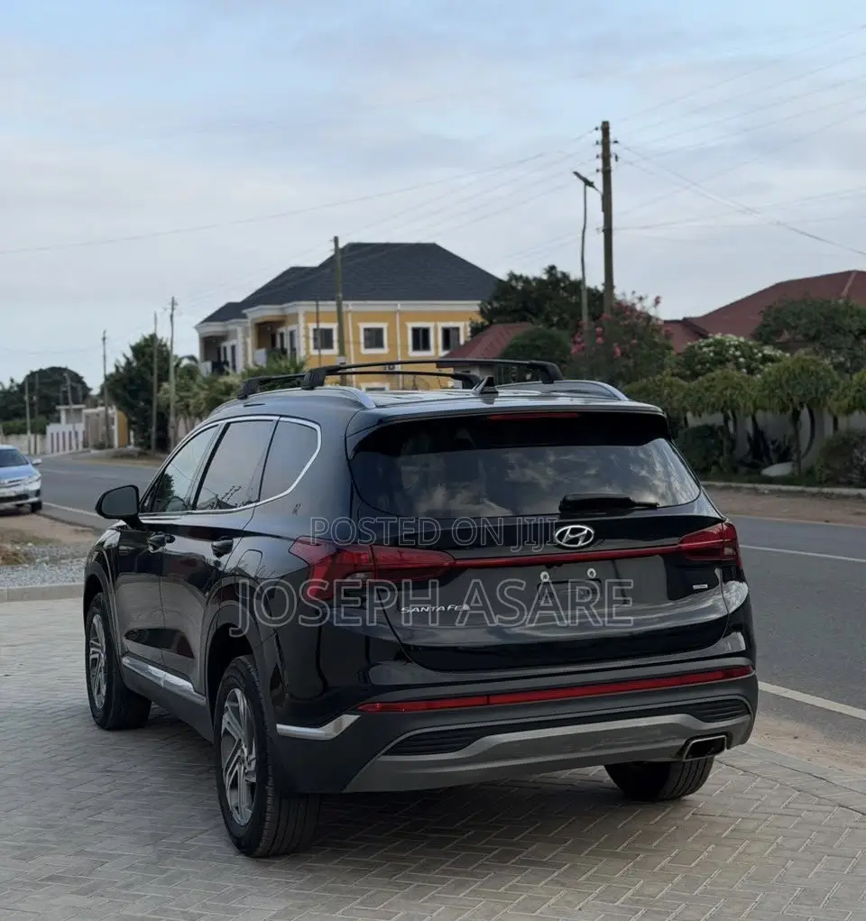 Kia Sorento 2022 Black