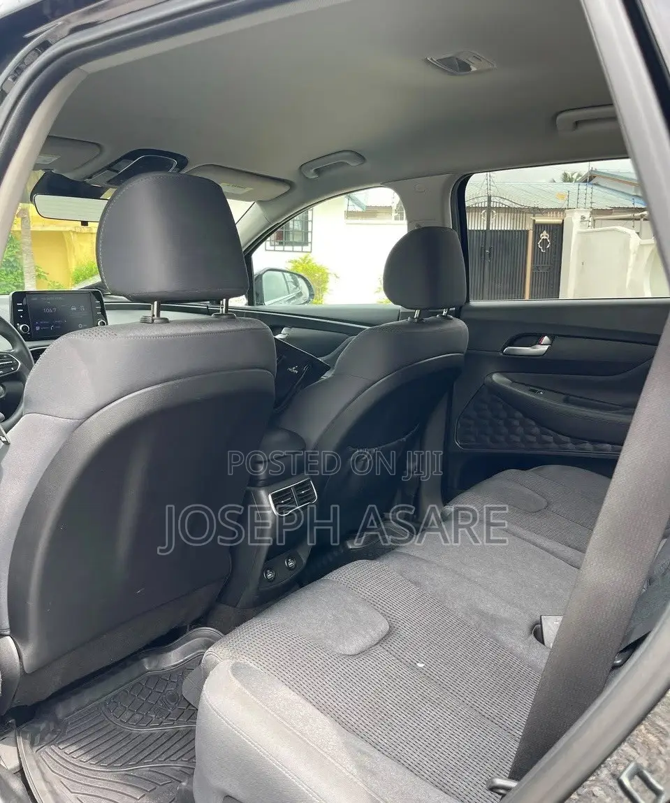 Kia Sorento 2022 Black